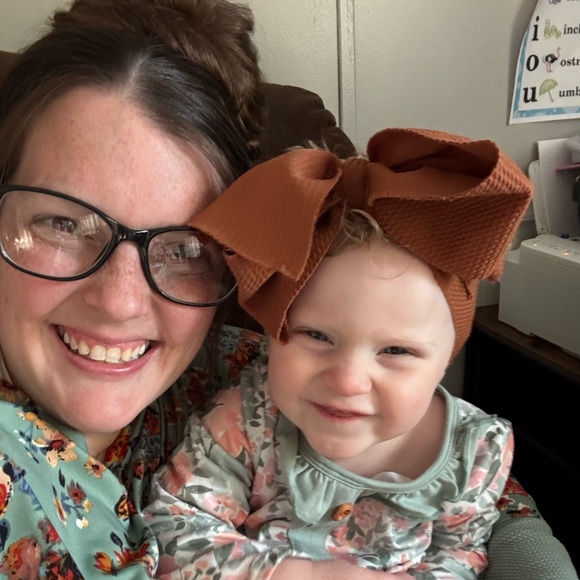 Meet your Posher, Stephanie - Picture 10 of 13